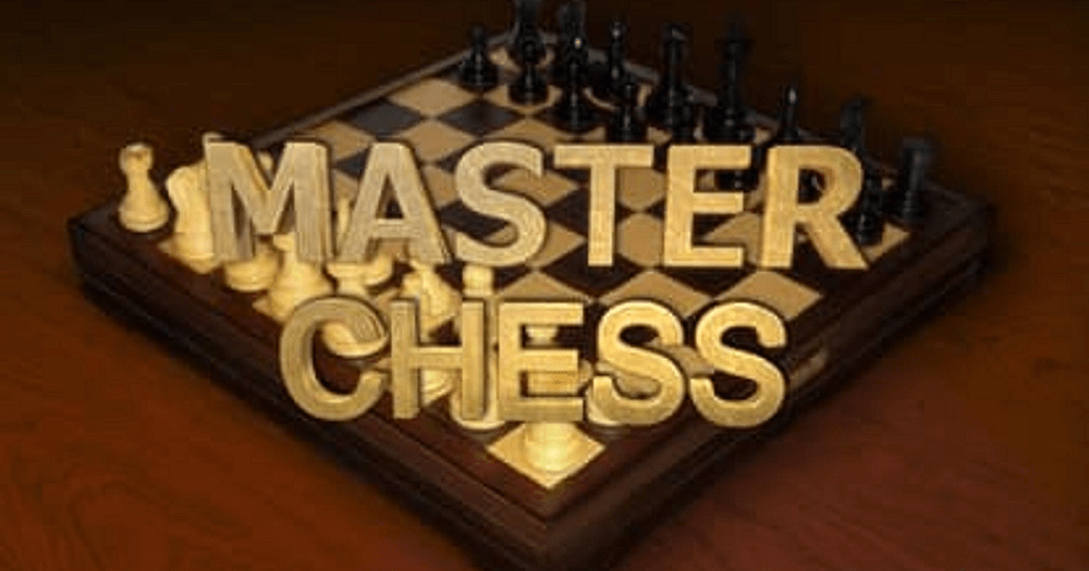 Master-Chess